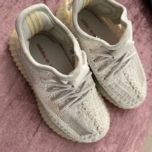 Toddler Yeezy shoes